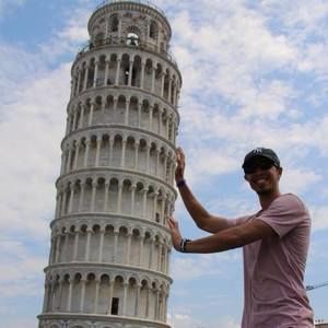 Meet your Posher, Gary